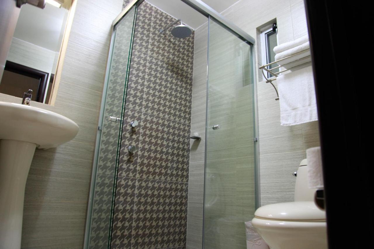 Hotel Rincon Del Cielo San Juan de los Lagos Luaran gambar