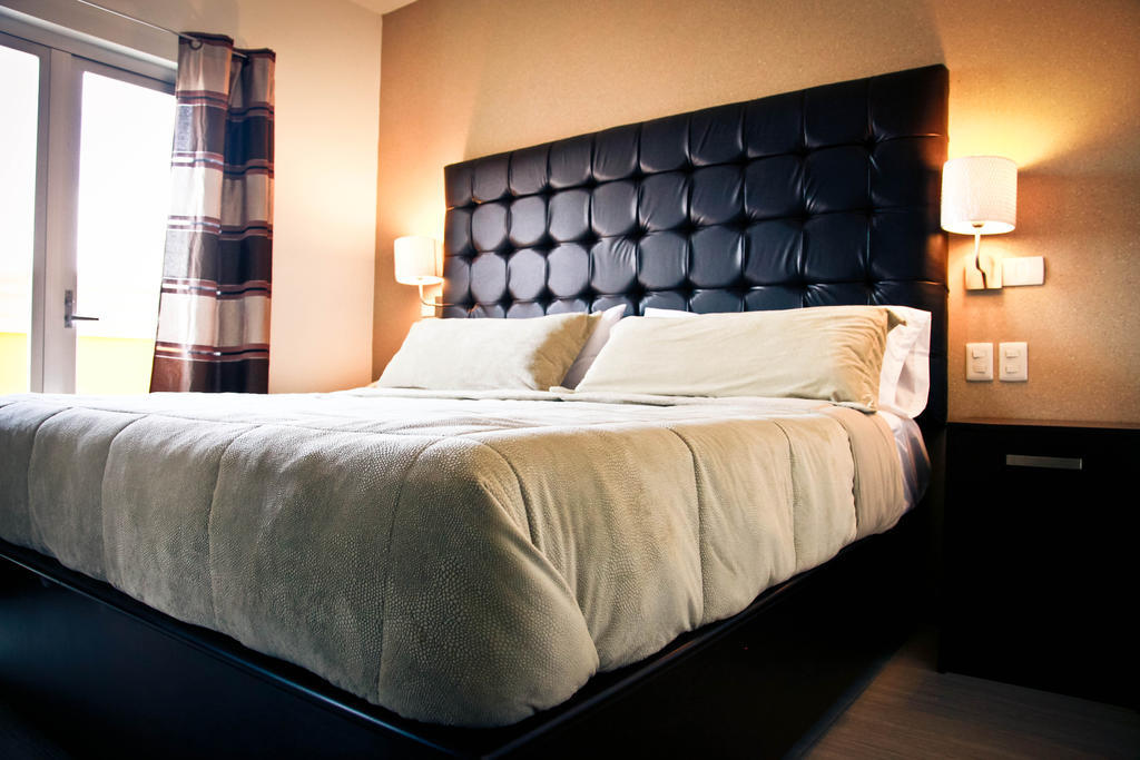 Hotel Rincon Del Cielo San Juan de los Lagos Bilik gambar