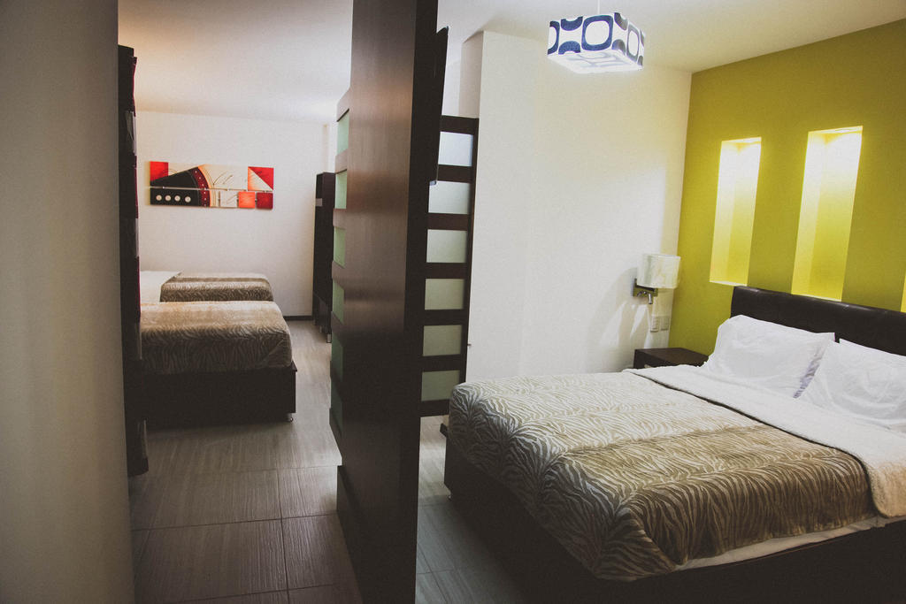 Hotel Rincon Del Cielo San Juan de los Lagos Bilik gambar