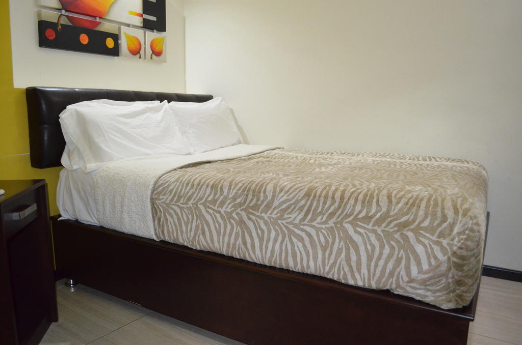Hotel Rincon Del Cielo San Juan de los Lagos Bilik gambar