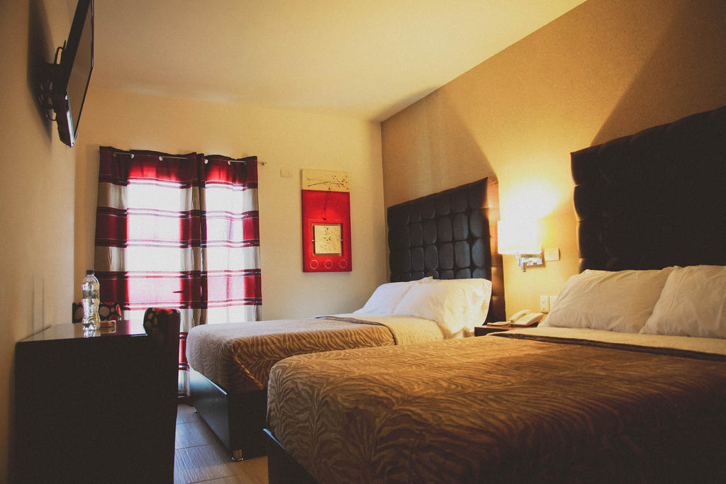 Hotel Rincon Del Cielo San Juan de los Lagos Bilik gambar