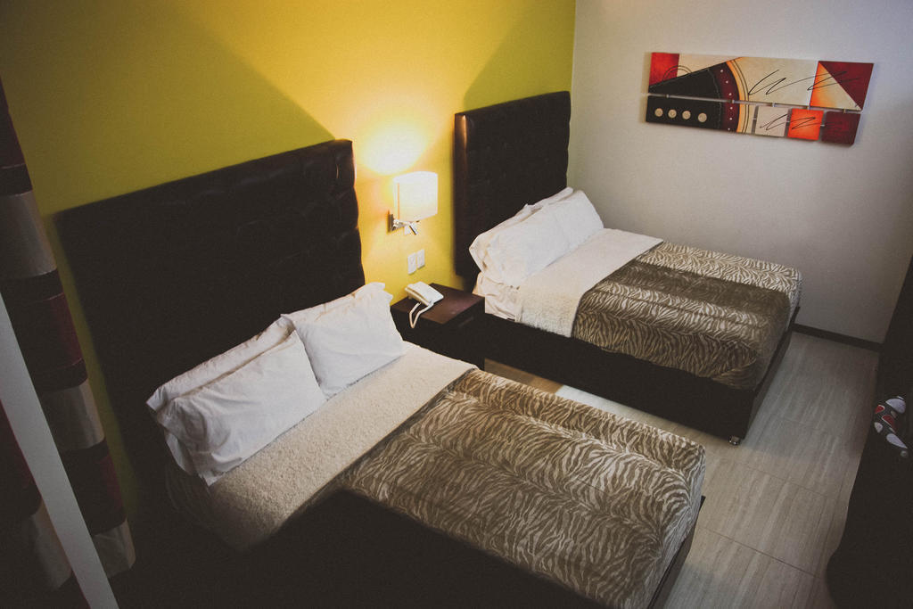 Hotel Rincon Del Cielo San Juan de los Lagos Bilik gambar