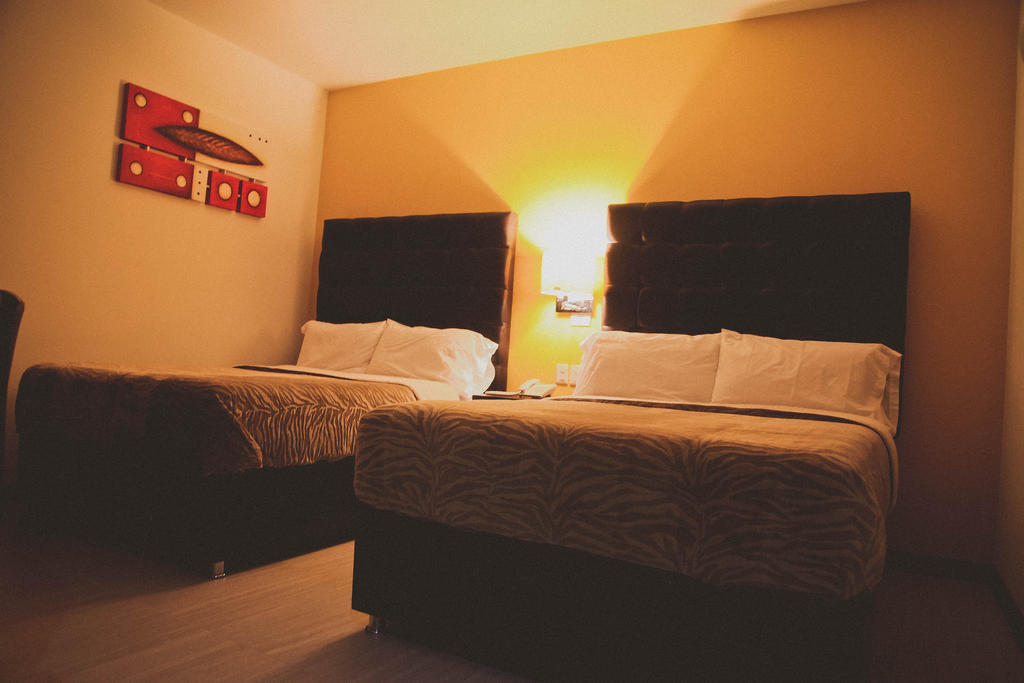 Hotel Rincon Del Cielo San Juan de los Lagos Bilik gambar