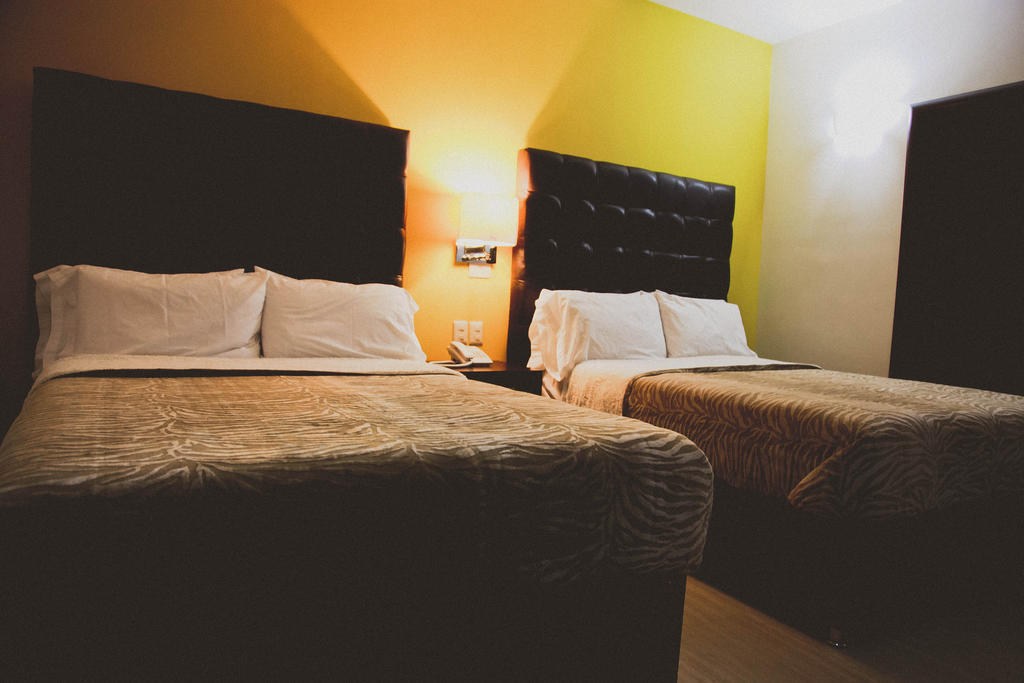 Hotel Rincon Del Cielo San Juan de los Lagos Bilik gambar